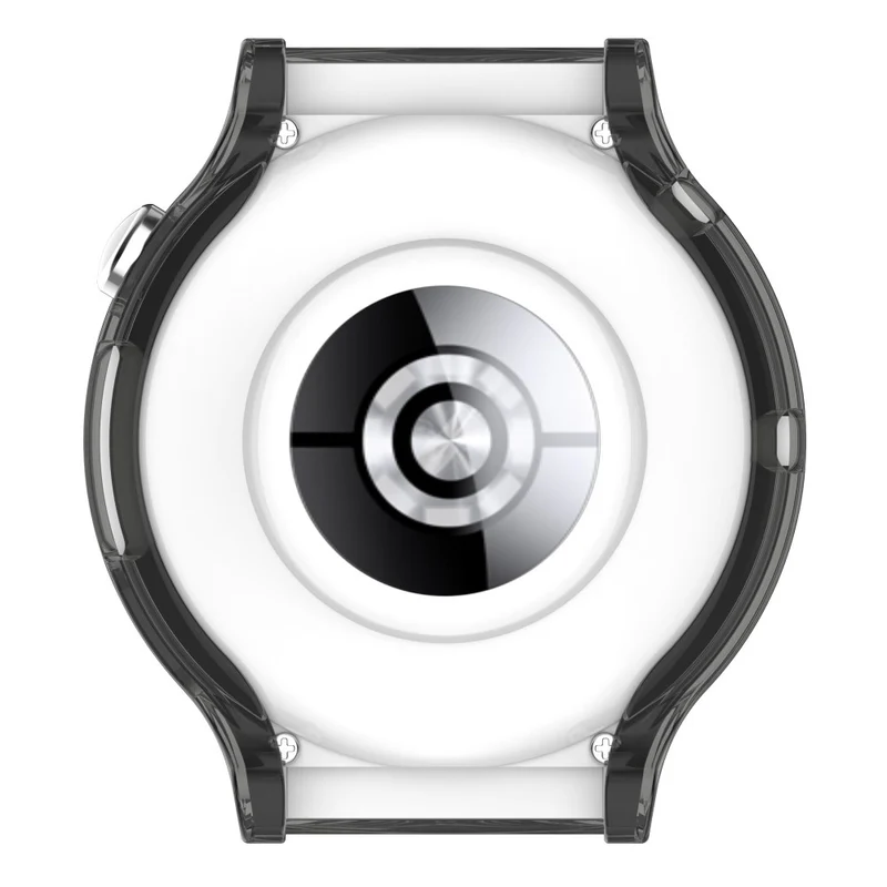 Huawei Watch GT 3 Pro 46mm Transparent Silikon / TPU Bumper