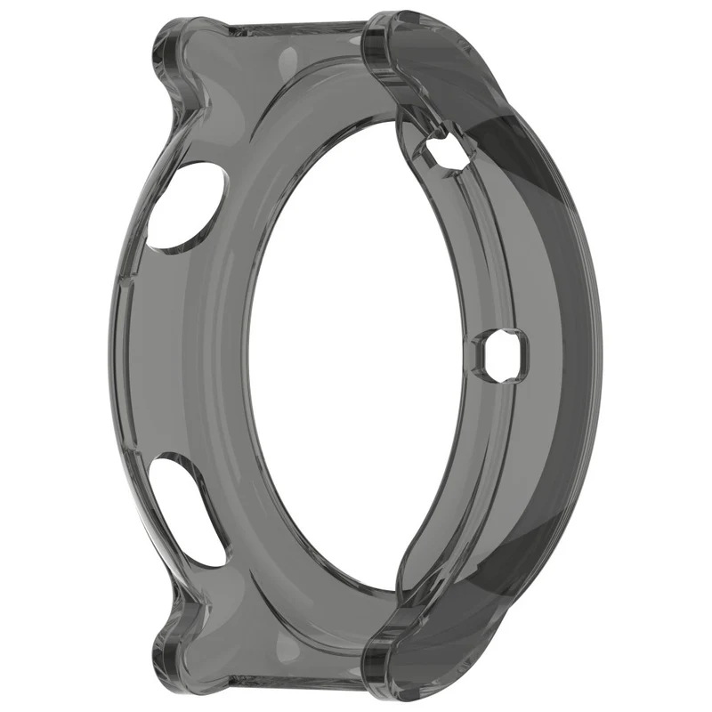 Huawei Watch GT 3 Pro 46mm Transparent Silikon / TPU Bumper