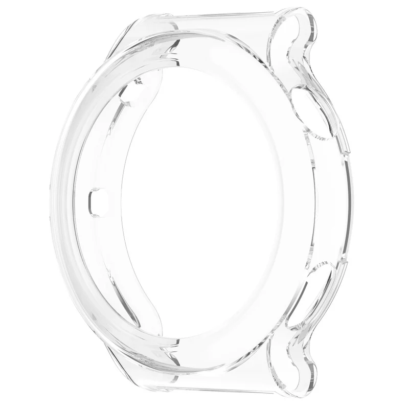 Huawei Watch GT 3 Pro 46mm Transparent Silikon / TPU Bumper