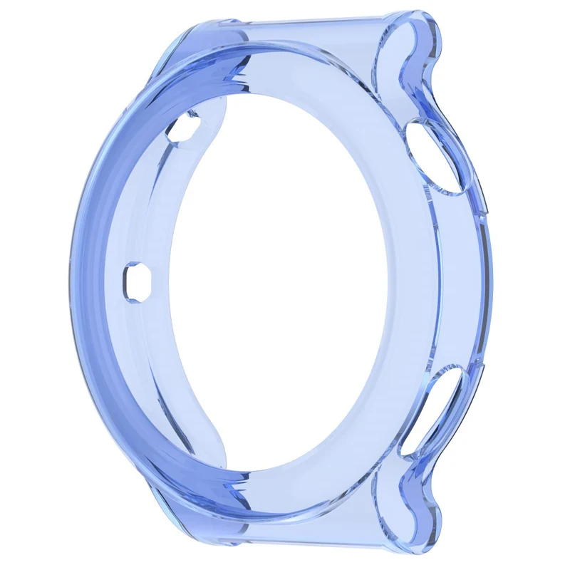 Huawei Watch GT 3 Pro 46mm Transparent Silikon / TPU Bumper