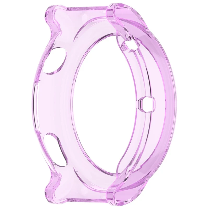 Huawei Watch GT 3 Pro 46mm Transparent Silikon / TPU Bumper