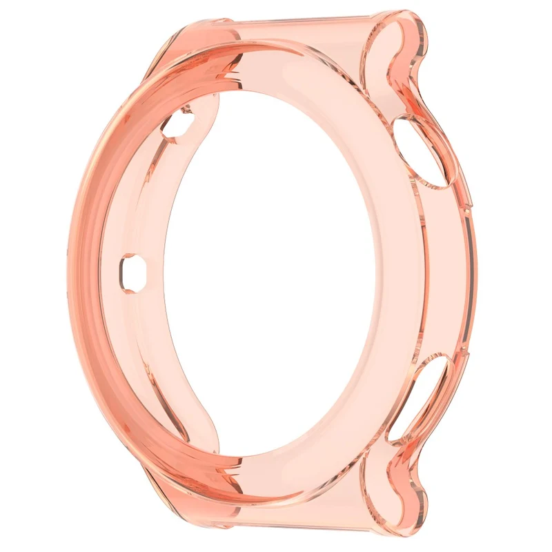 Huawei Watch GT 3 Pro 43mm Transparent Silikon / TPU Bumper