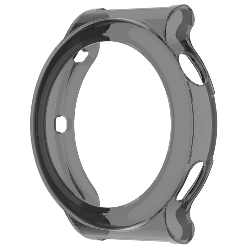 Huawei Watch GT 3 Pro 43mm Transparent Silikon / TPU Bumper