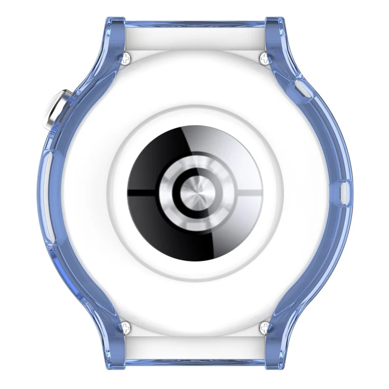 Huawei Watch GT 3 Pro 43mm Transparent Silikon / TPU Bumper