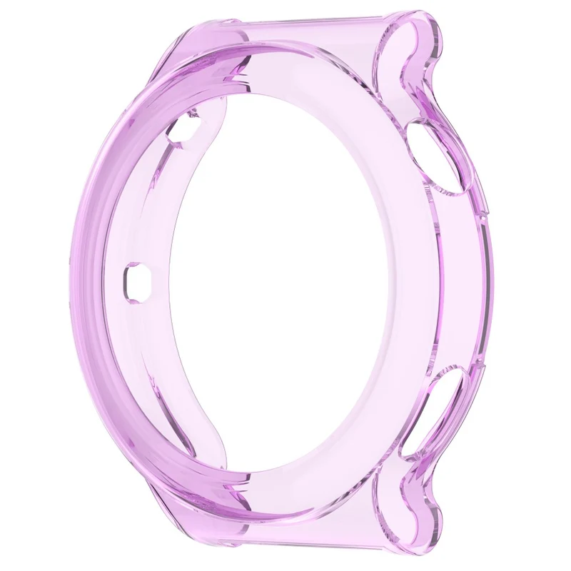 Huawei Watch GT 3 Pro 43mm Transparent Silikon / TPU Bumper