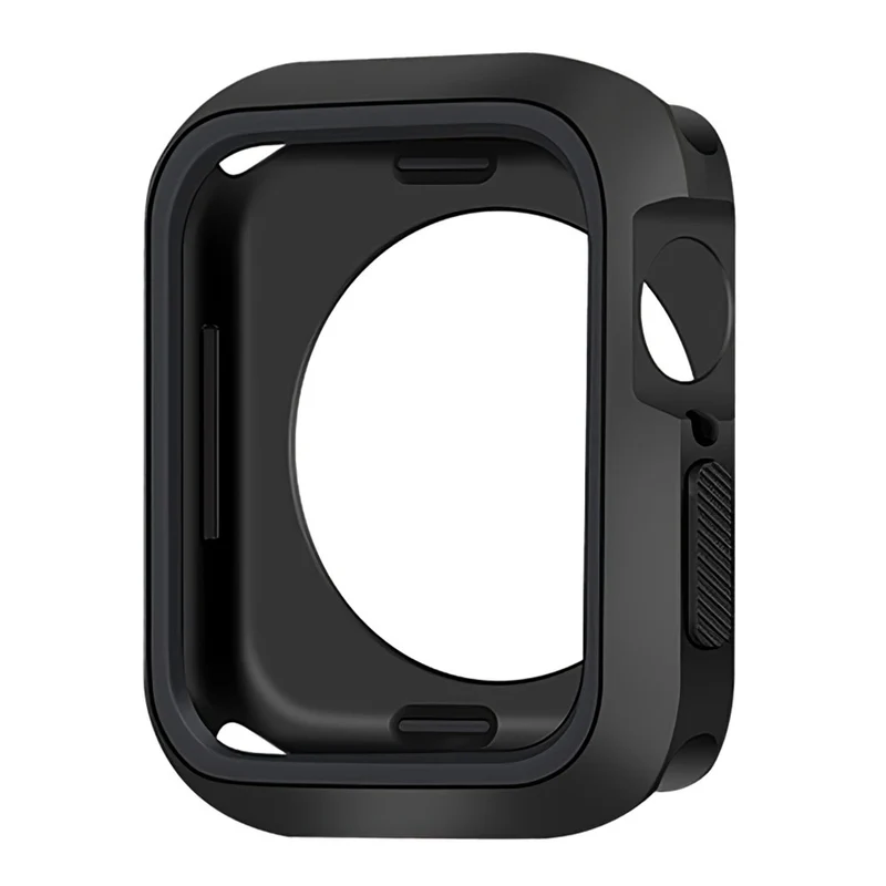 Apple Watch Series 7 45mm Silikon / TPU Bumper