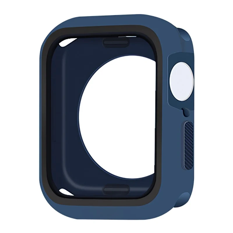 Apple Watch Series 7 45mm Silikon / TPU Bumper