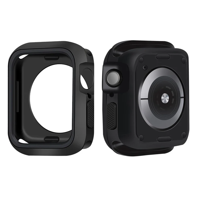 Apple Watch Series 7 41mm Silikon / TPU Bumper