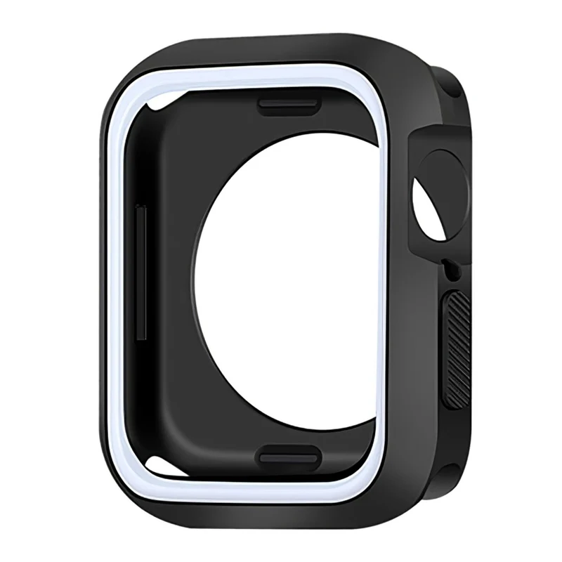 Apple Watch Series 7 41mm Silikon / TPU Bumper