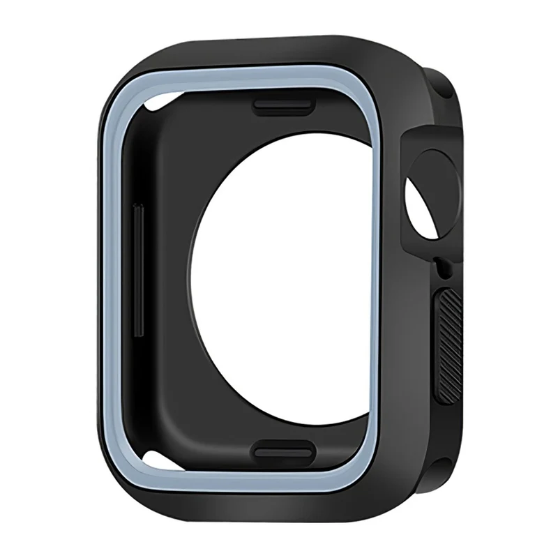 Apple Watch Series 7 41mm Silikon / TPU Bumper