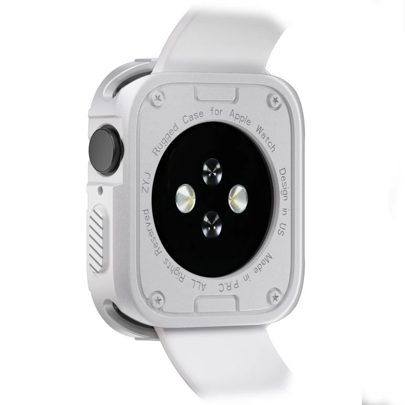 Apple Watch Series 7 45mm Silikon / TPU Bumper