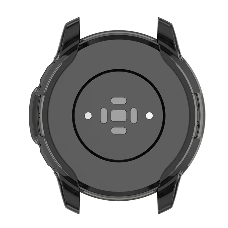 Xiaomi Watch Color 2 Transparent Silikon / TPU Bumper