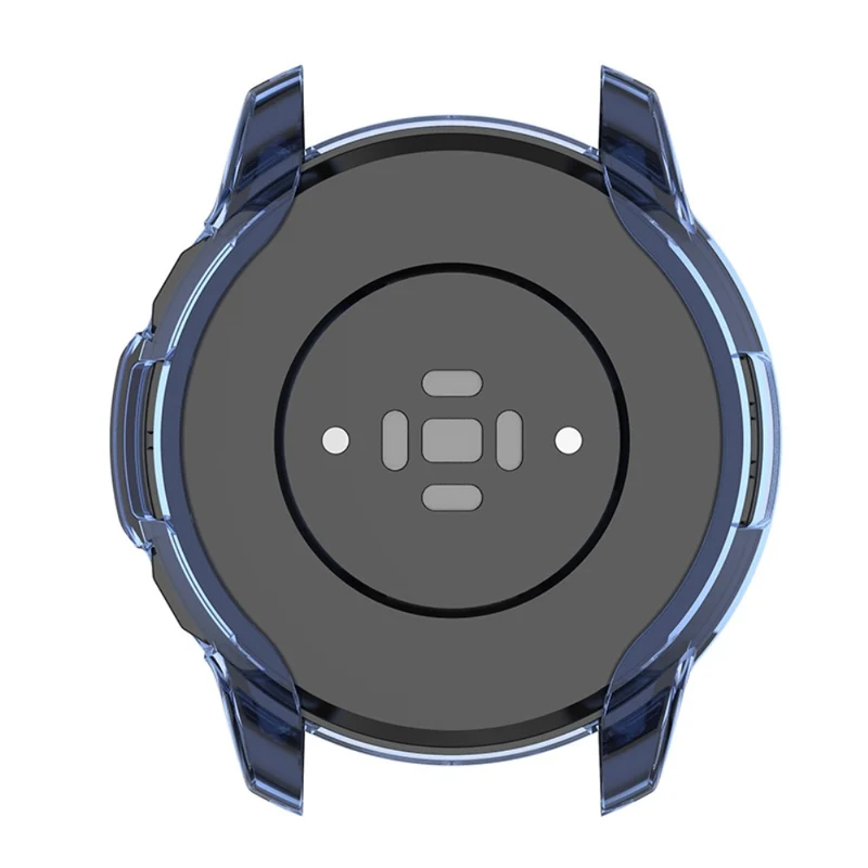 Xiaomi Watch Color 2 Transparent Silikon / TPU Bumper