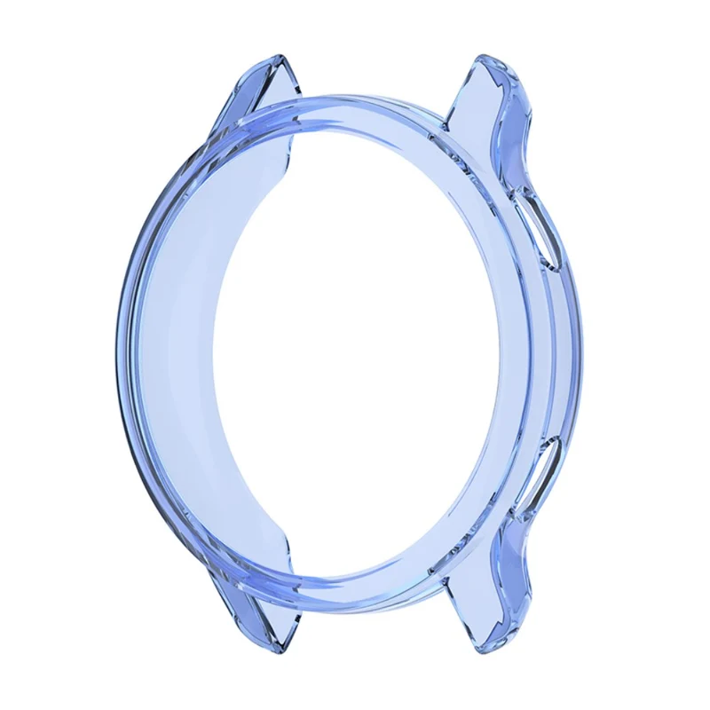 Garmin Venu 2 Transparent Silikon / TPU Bumper