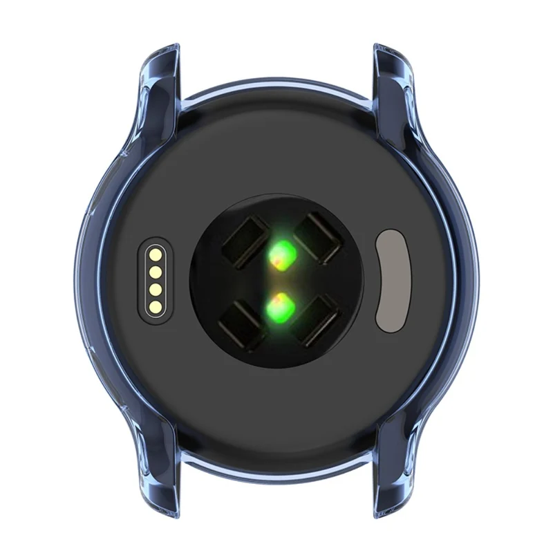 Garmin Venu 2 Transparent Silikon / TPU Bumper