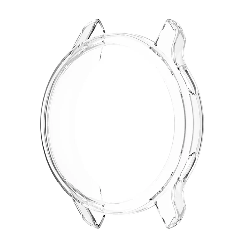 Garmin Venu 2 Transparent Silikon / TPU Bumper