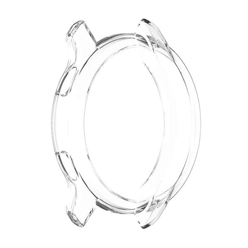 Garmin Venu 2 Transparent Silikon / TPU Bumper