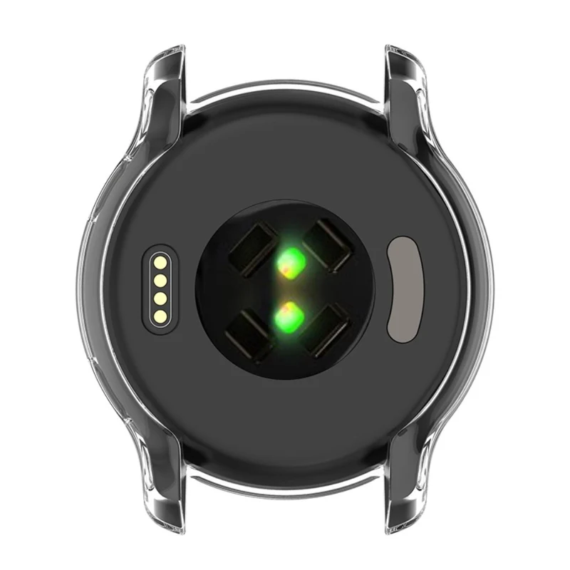 Garmin Venu 2 Transparent Silikon / TPU Bumper