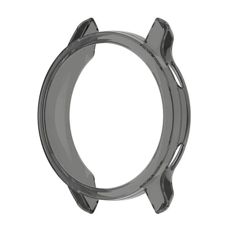 Garmin Venu 2 Transparent Silikon / TPU Bumper