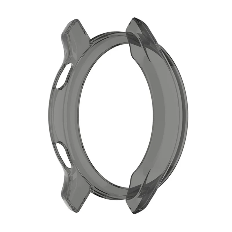 Garmin Venu 2 Transparent Silikon / TPU Bumper