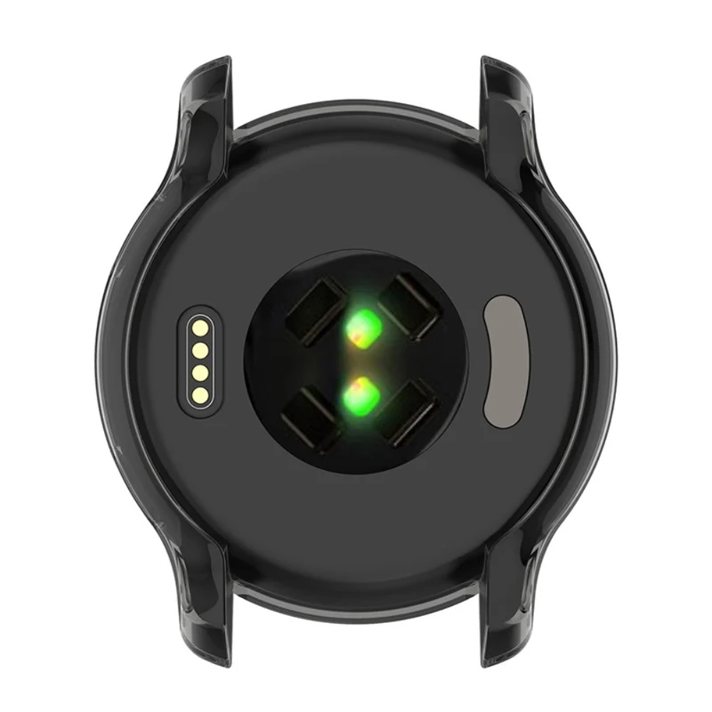 Garmin Venu 2 Transparent Silikon / TPU Bumper