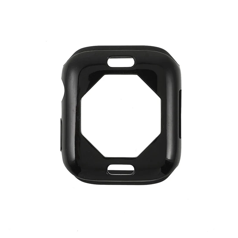 Apple Watch Series 7 45mm Silikon / TPU Bumper