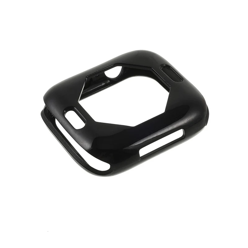 Apple Watch Series 7 45mm Silikon / TPU Bumper