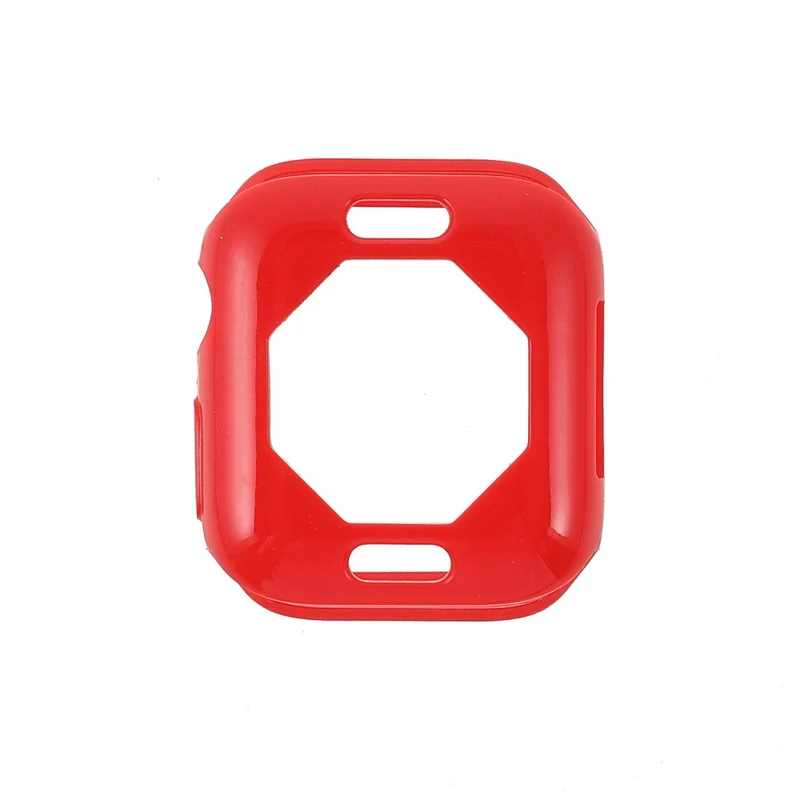 Apple Watch Series 7 45mm Silikon / TPU Bumper