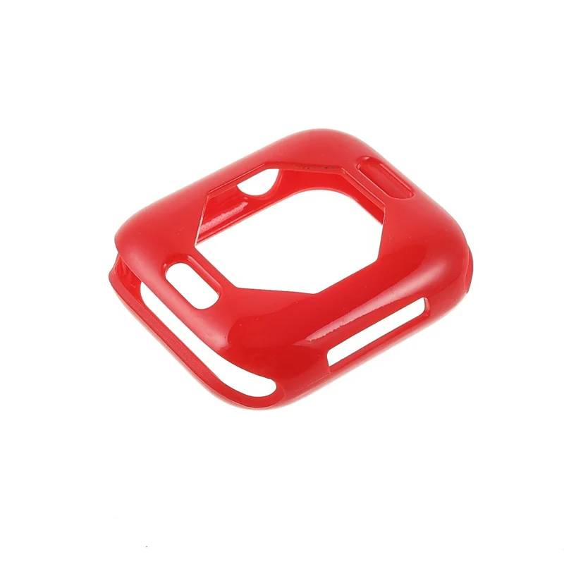 Apple Watch Series 7 45mm Silikon / TPU Bumper