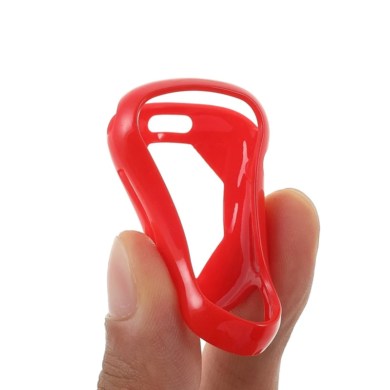 Apple Watch Series 7 45mm Silikon / TPU Bumper