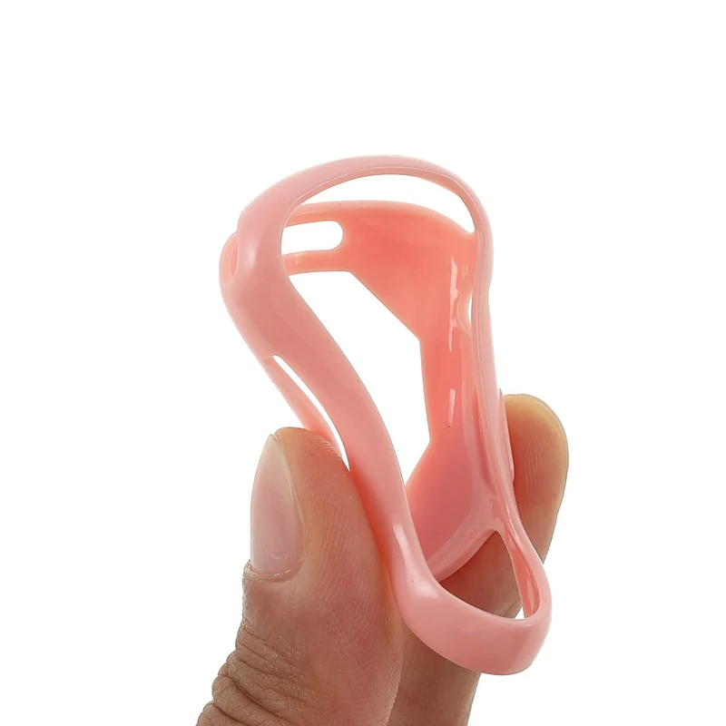 Apple Watch Series 7 45mm Silikon / TPU Bumper