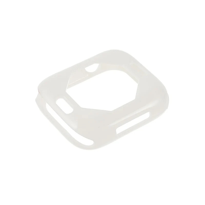 Apple Watch Series 7 45mm Silikon / TPU Bumper