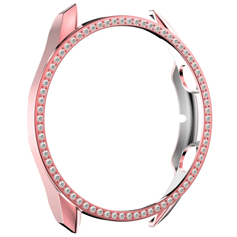 Samsung Galaxy Watch 3 (41mm) Plastik und Strass Bumper