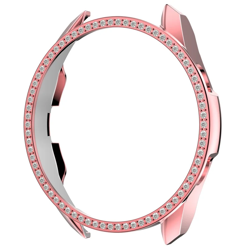 Samsung Galaxy Watch 3 (41mm) Plastik und Strass Bumper