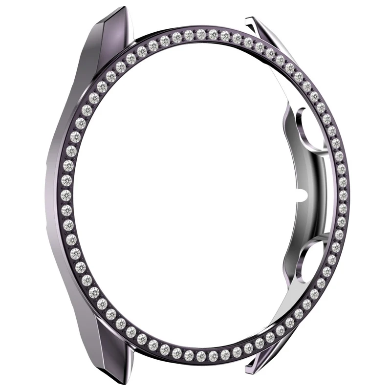 Samsung Galaxy Watch 3 (41mm) Plastik und Strass Bumper