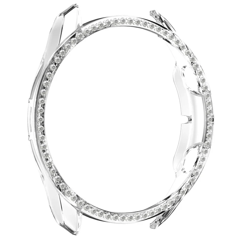Samsung Galaxy Watch 3 (41mm) Plastik und Strass Bumper