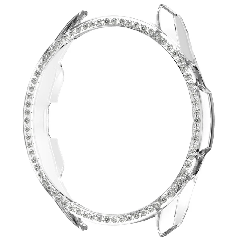 Samsung Galaxy Watch 3 (41mm) Plastik und Strass Bumper