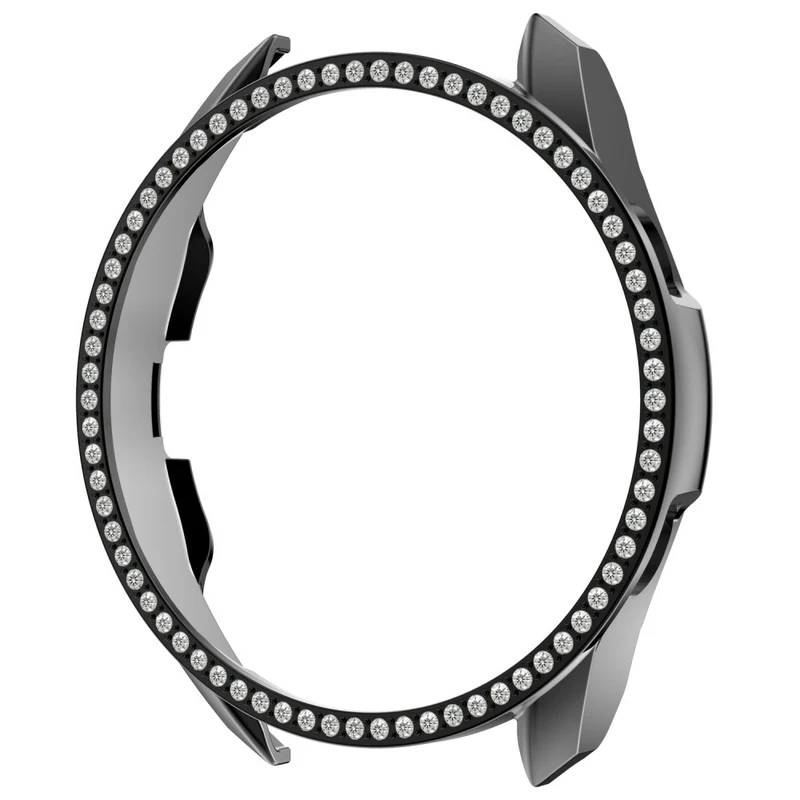 Samsung Galaxy Watch 3 (45mm) Plastik und Strass Bumper