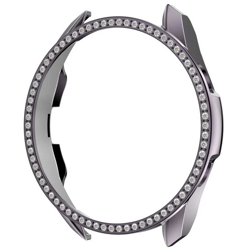Samsung Galaxy Watch 3 (45mm) Plastik und Strass Bumper