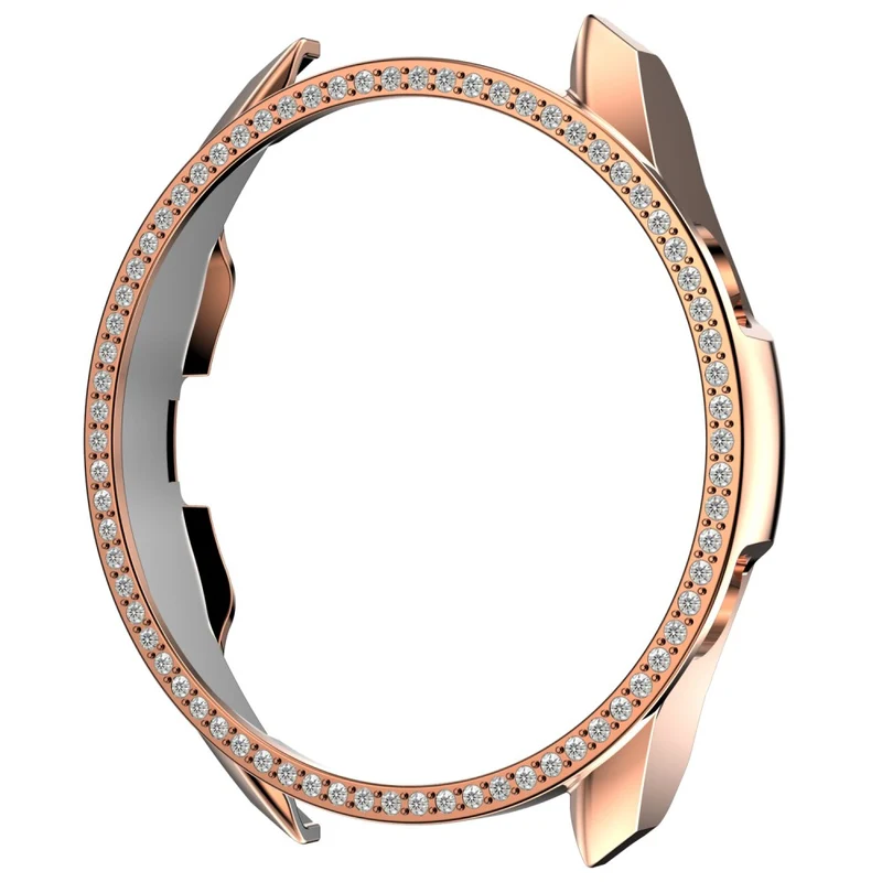 Samsung Galaxy Watch 3 (45mm) Plastik und Strass Bumper