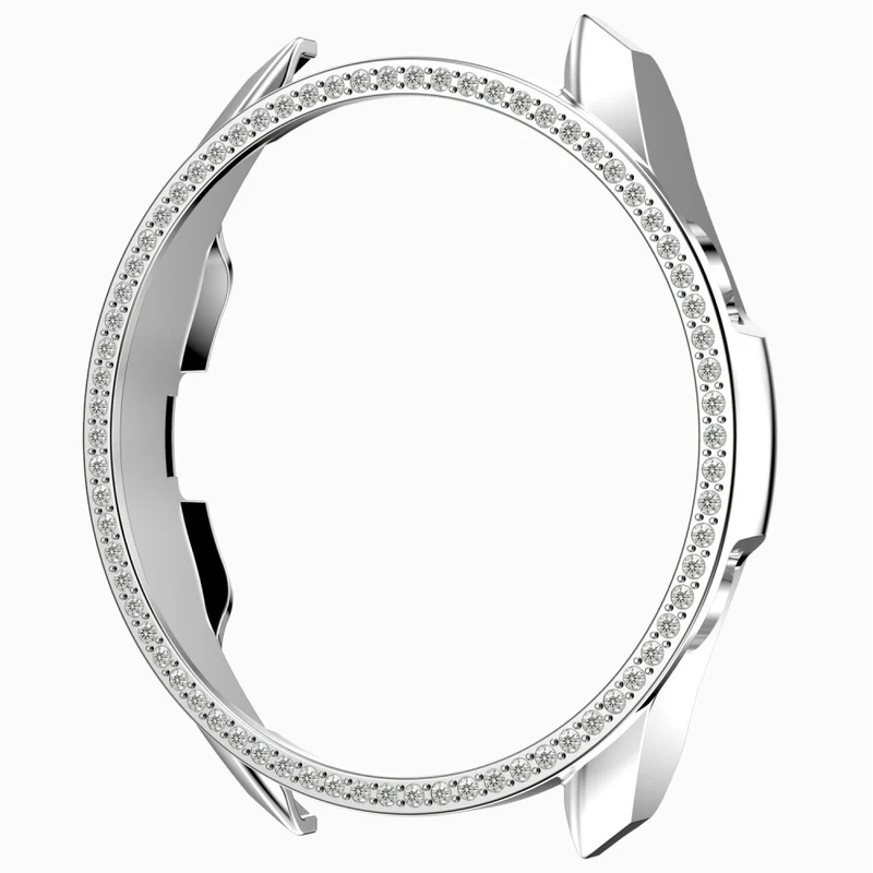 Samsung Galaxy Watch 3 (45mm) Plastik und Strass Bumper