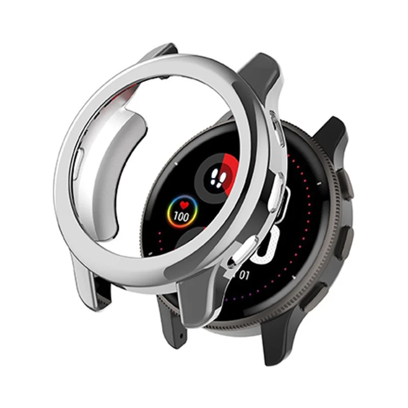 Garmin Venu 2 Plus Silikon / TPU Bumper