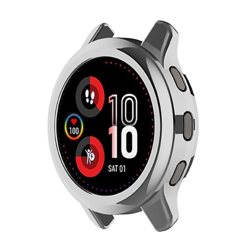 Garmin Venu 2 Plus Silikon / TPU Bumper