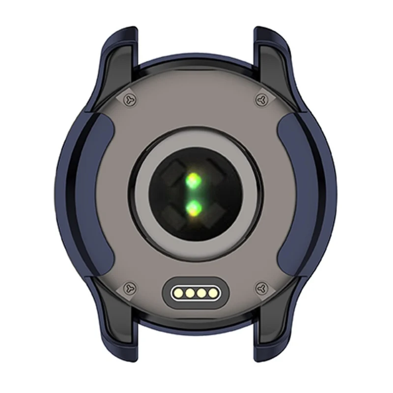Garmin Venu 2 Plus Silikon / TPU Bumper