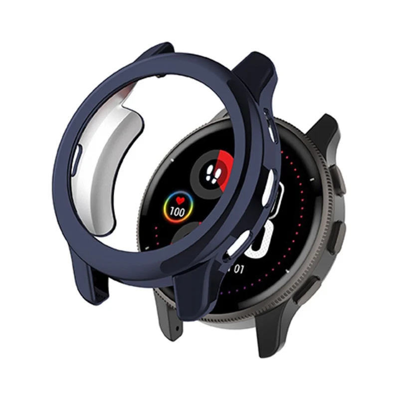 Garmin Venu 2 Plus Silikon / TPU Bumper
