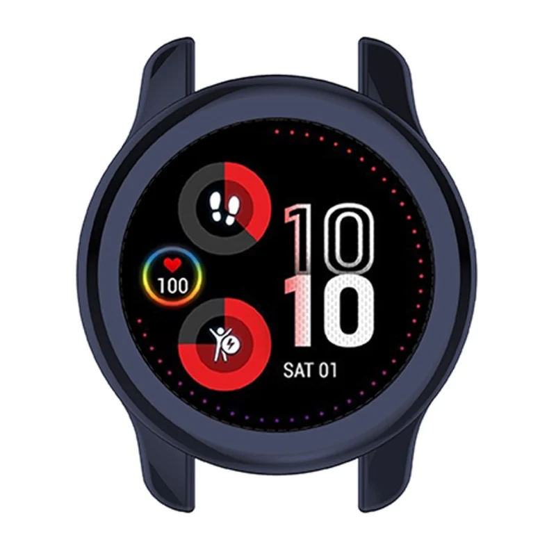 Garmin Venu 2 Plus Silikon / TPU Bumper