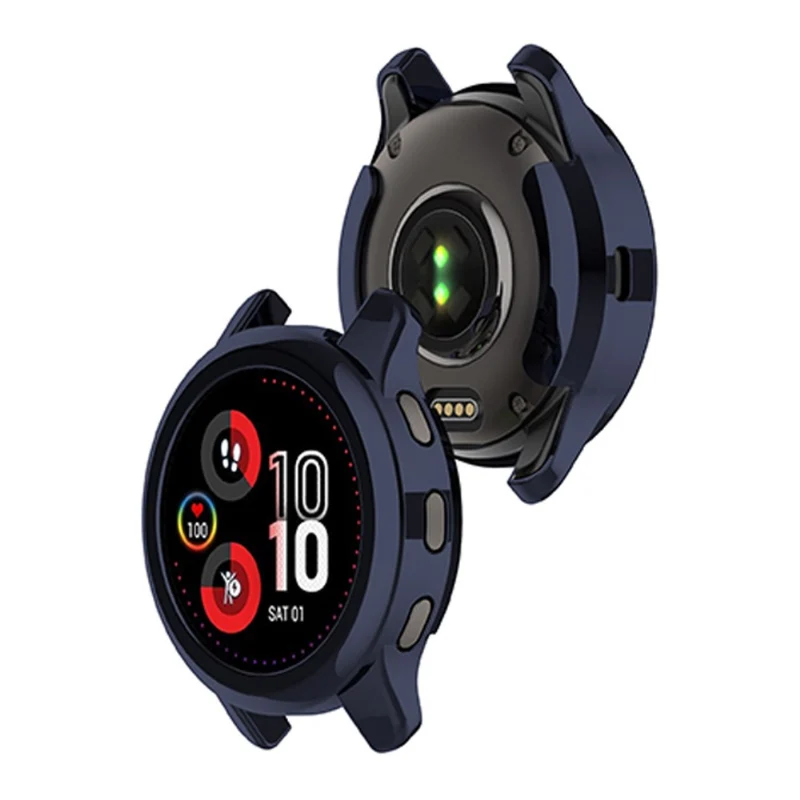 Garmin Venu 2 Plus Silikon / TPU Bumper