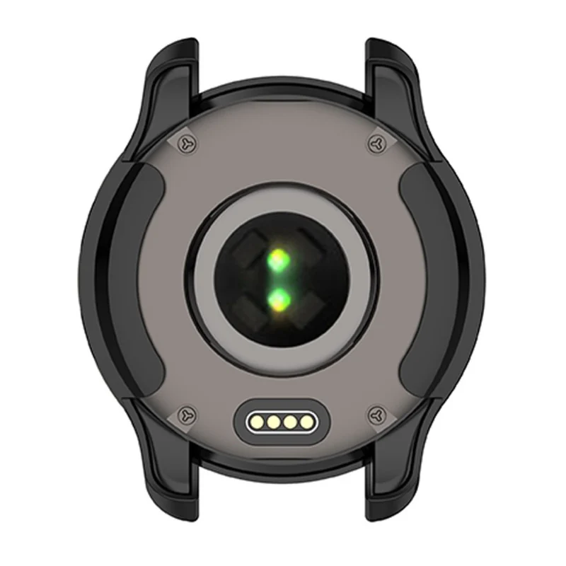 Garmin Venu 2 Plus Silikon / TPU Bumper