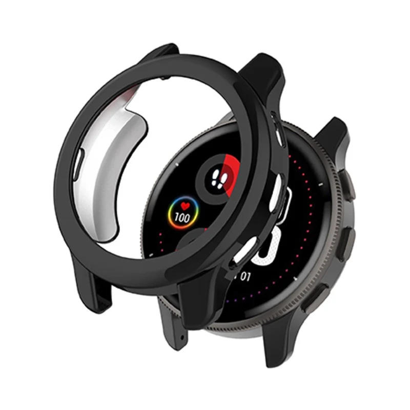 Garmin Venu 2 Plus Silikon / TPU Bumper