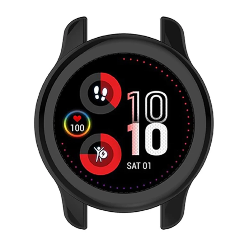 Garmin Venu 2 Plus Silikon / TPU Bumper